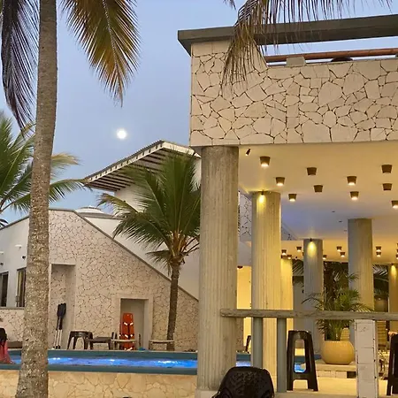 Lago En El Cielo Villas Boutique, El Frances-2